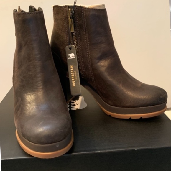 Sorel Blake Bootie - Picture 4 of 4